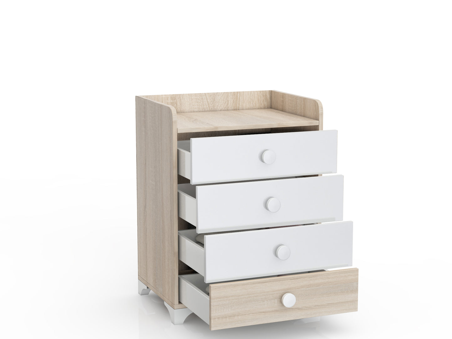 كومدين بينوكيو خشبي