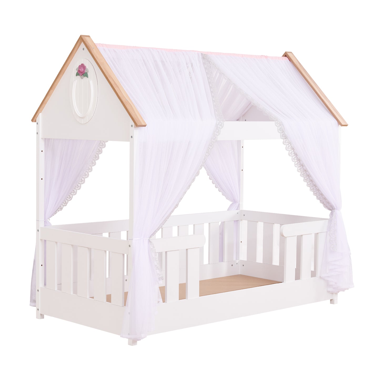 flora Montessori bed