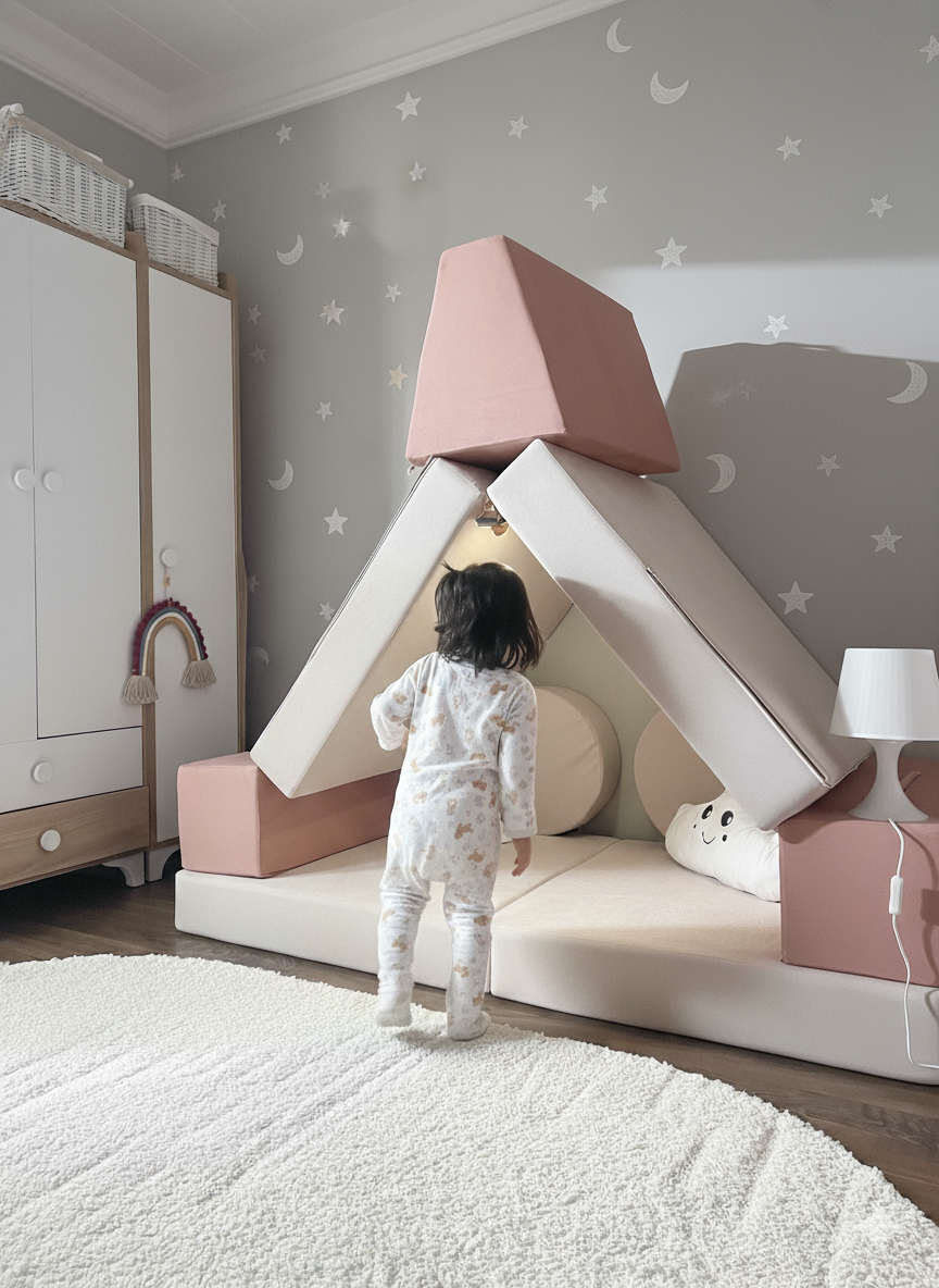 أريكة المرح