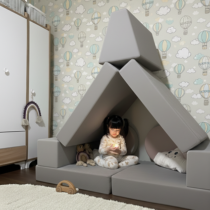 FUNZY SOFA أريكة المرح